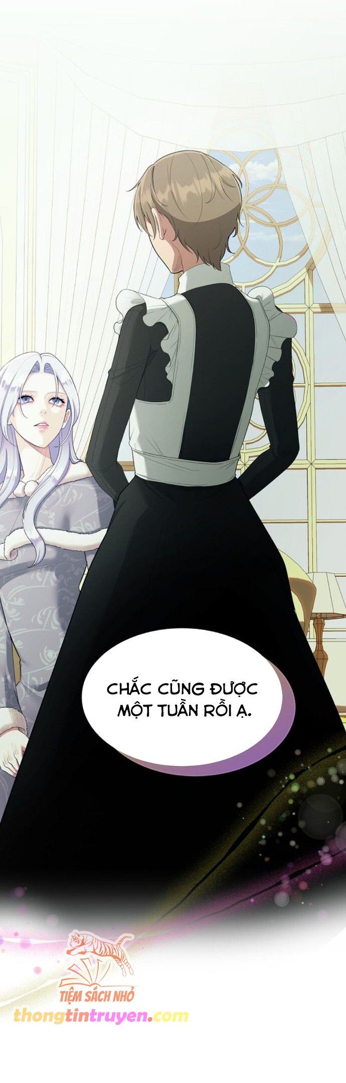 đọc truyện [18+] Qua Đêm Với Người Chồng Sắp Ly Hôn Chương 3 ảnh 20 tại Thiên Thai Truyện