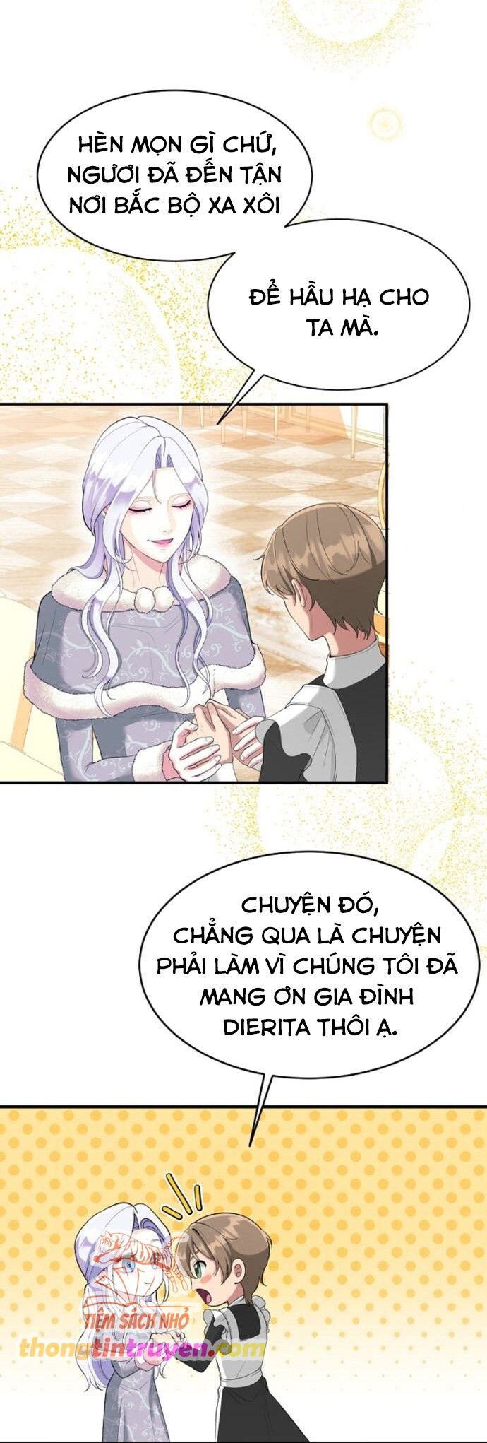 đọc truyện [18+] Qua Đêm Với Người Chồng Sắp Ly Hôn Chương 3 ảnh 36 tại Thiên Thai Truyện