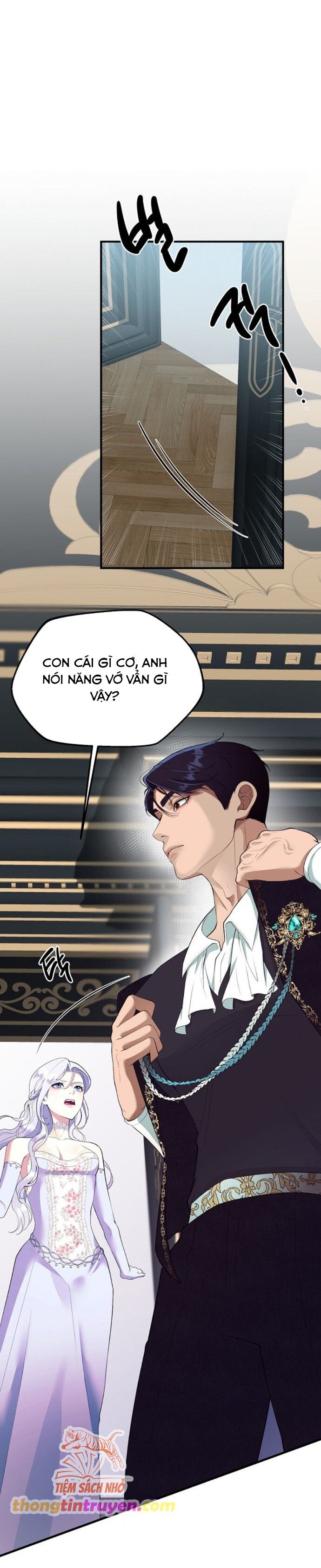 đọc truyện [18+] Qua Đêm Với Người Chồng Sắp Ly Hôn Chương 4 ảnh 38 tại Thiên Thai Truyện