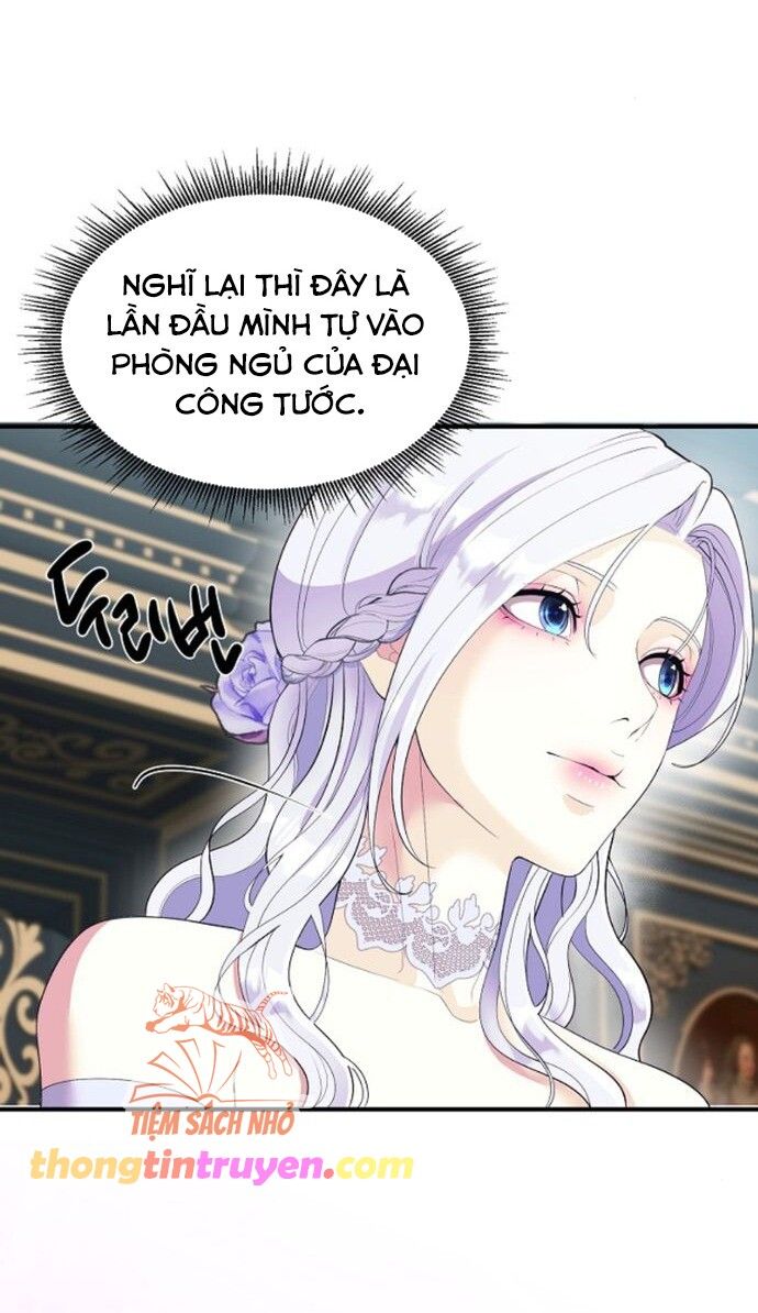 đọc truyện [18+] Qua Đêm Với Người Chồng Sắp Ly Hôn Chương 4 ảnh 43 tại Thiên Thai Truyện