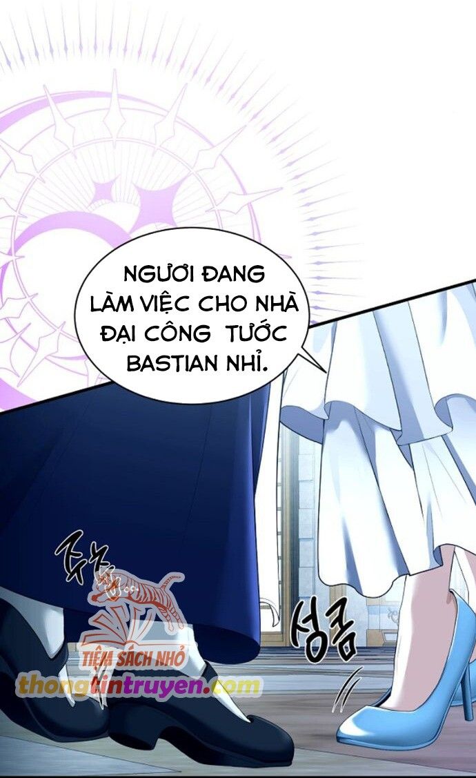 đọc truyện [18+] Qua Đêm Với Người Chồng Sắp Ly Hôn Chương 4 ảnh 9 tại Thiên Thai Truyện