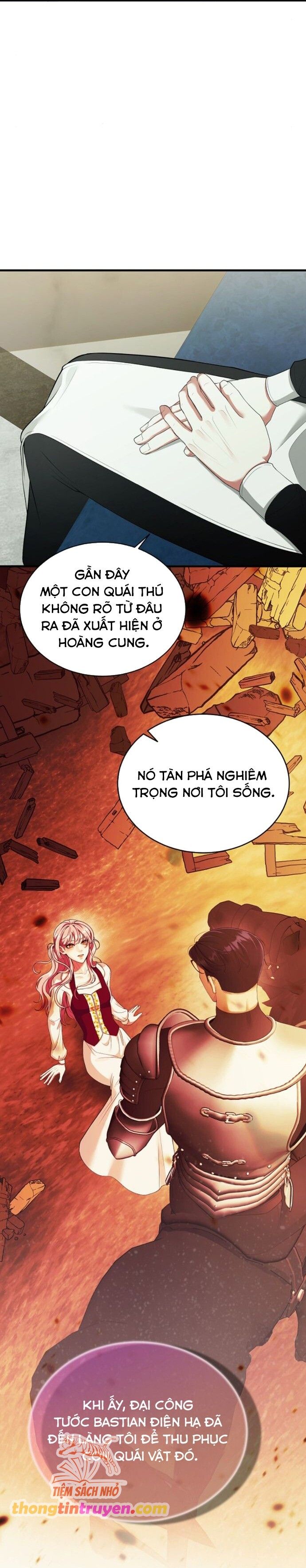 đọc truyện [18+] Qua Đêm Với Người Chồng Sắp Ly Hôn Chương 7 ảnh 11 tại Giả Dược