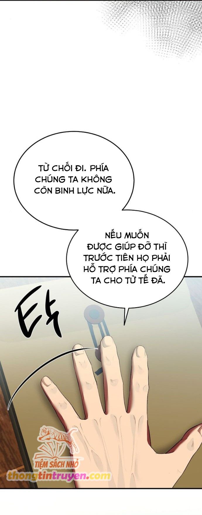đọc truyện [18+] Qua Đêm Với Người Chồng Sắp Ly Hôn Chương 7 ảnh 31 tại Giả Dược