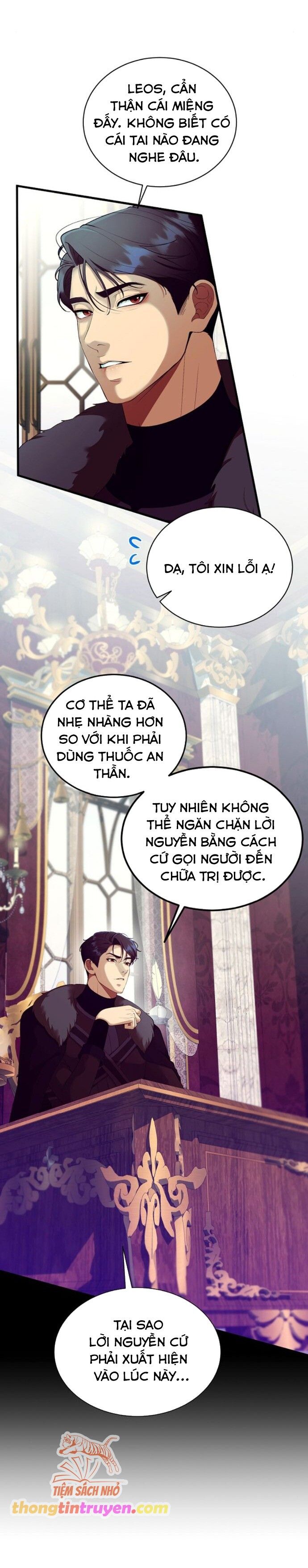 đọc truyện [18+] Qua Đêm Với Người Chồng Sắp Ly Hôn Chương 7 ảnh 42 tại Giả Dược