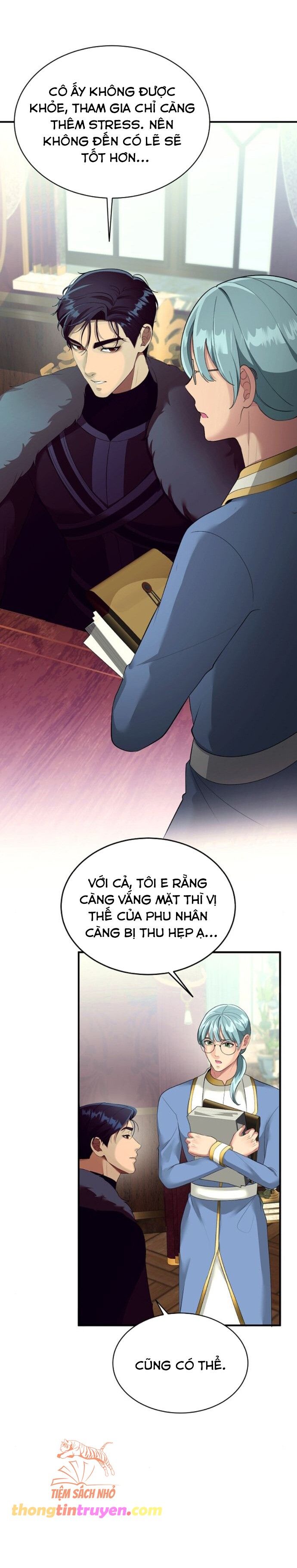 đọc truyện [18+] Qua Đêm Với Người Chồng Sắp Ly Hôn Chương 7 ảnh 45 tại Giả Dược