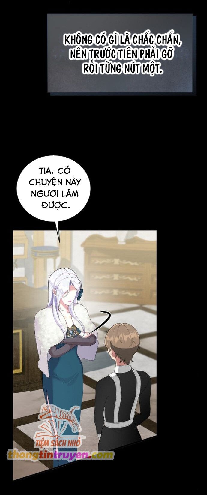 đọc truyện [18+] Qua Đêm Với Người Chồng Sắp Ly Hôn Chương 7 ảnh 55 tại Giả Dược