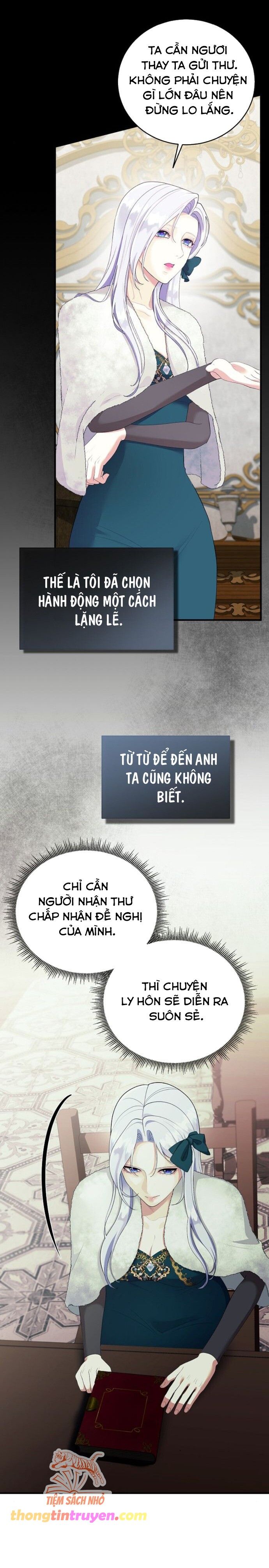 đọc truyện [18+] Qua Đêm Với Người Chồng Sắp Ly Hôn Chương 7 ảnh 56 tại Giả Dược