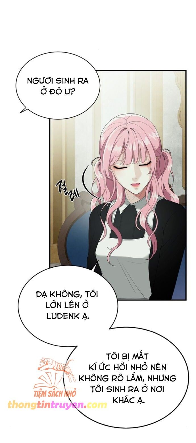 đọc truyện [18+] Qua Đêm Với Người Chồng Sắp Ly Hôn Chương 7 ảnh 8 tại Giả Dược