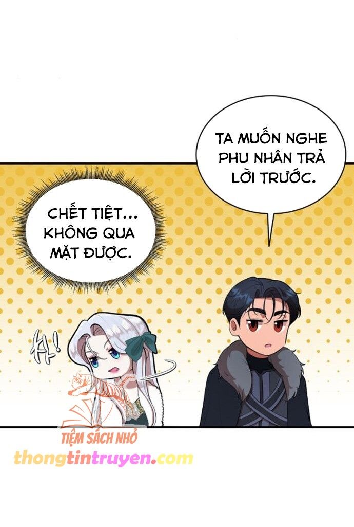 đọc truyện [18+] Qua Đêm Với Người Chồng Sắp Ly Hôn Chương 8 ảnh 30 tại Giả Dược