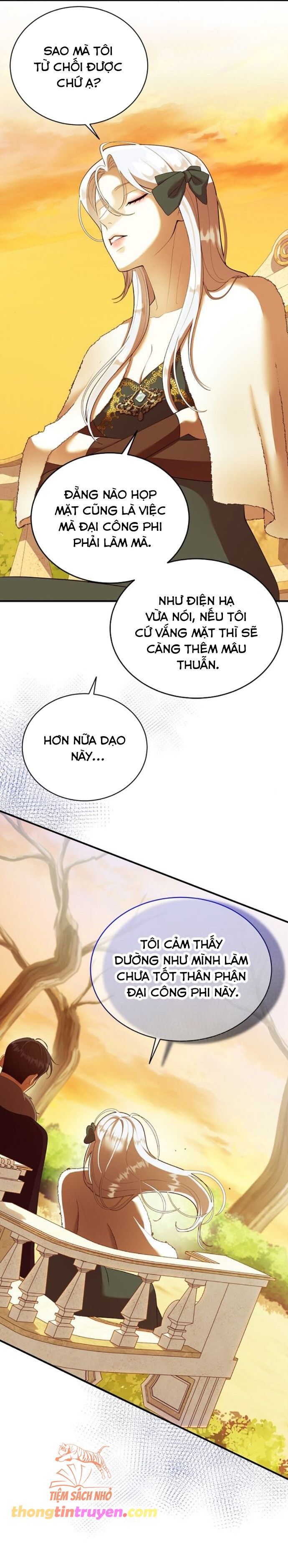 đọc truyện [18+] Qua Đêm Với Người Chồng Sắp Ly Hôn Chương 8 ảnh 39 tại Giả Dược