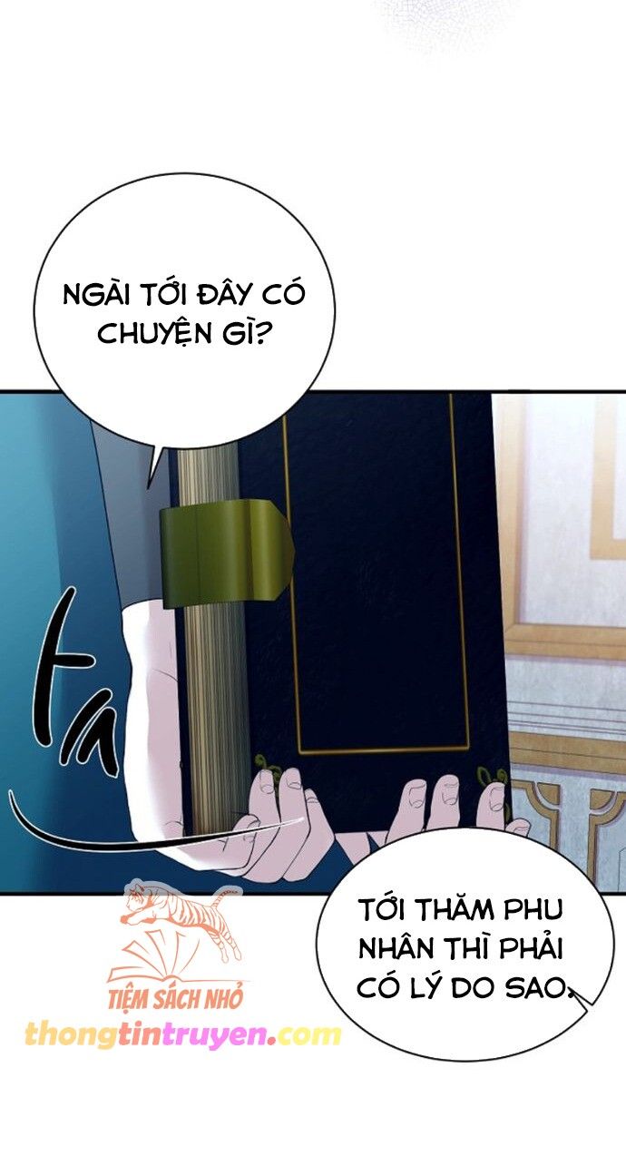 đọc truyện [18+] Qua Đêm Với Người Chồng Sắp Ly Hôn Chương 8 ảnh 6 tại Giả Dược
