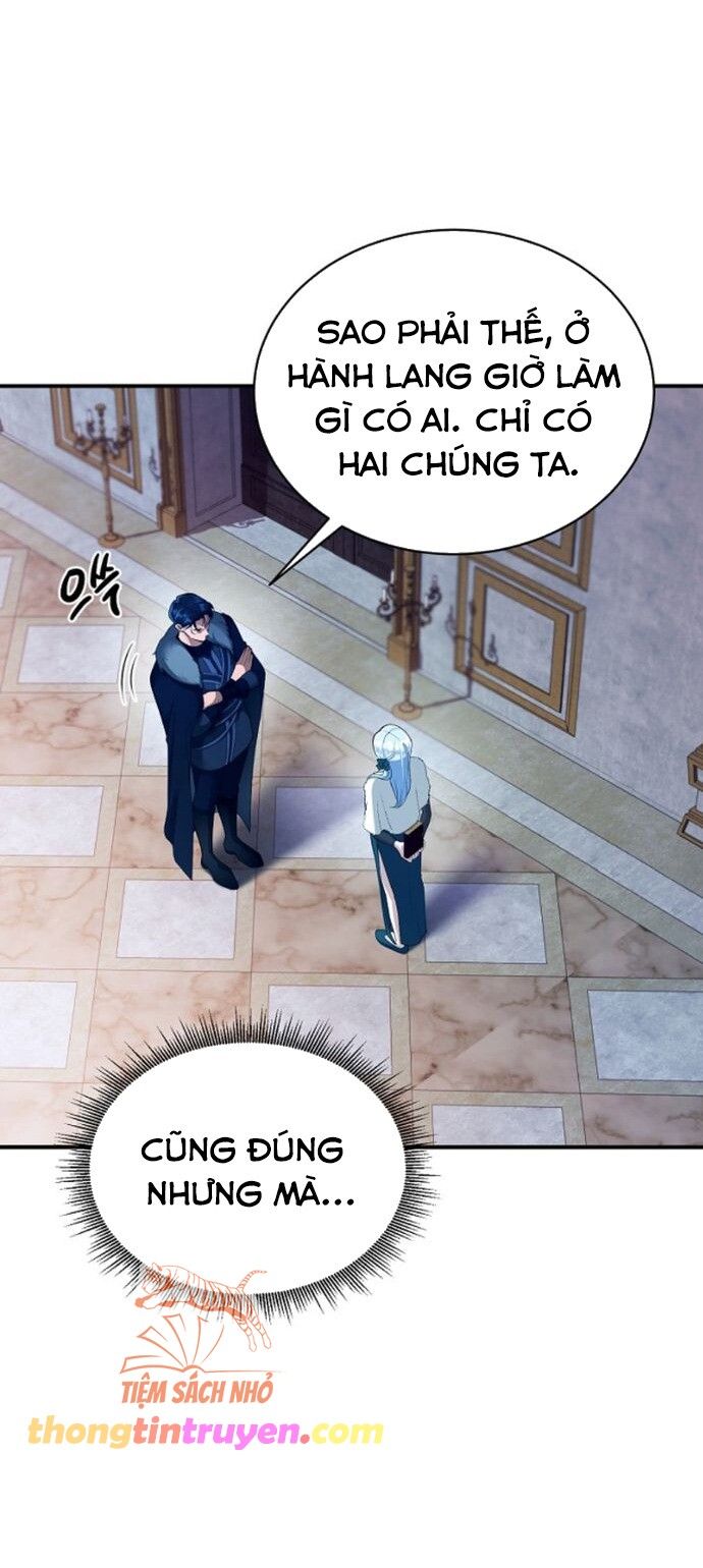 đọc truyện [18+] Qua Đêm Với Người Chồng Sắp Ly Hôn Chương 8 ảnh 8 tại Giả Dược