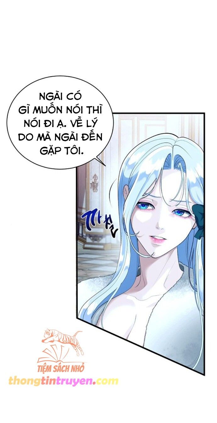 đọc truyện [18+] Qua Đêm Với Người Chồng Sắp Ly Hôn Chương 8 ảnh 9 tại Giả Dược