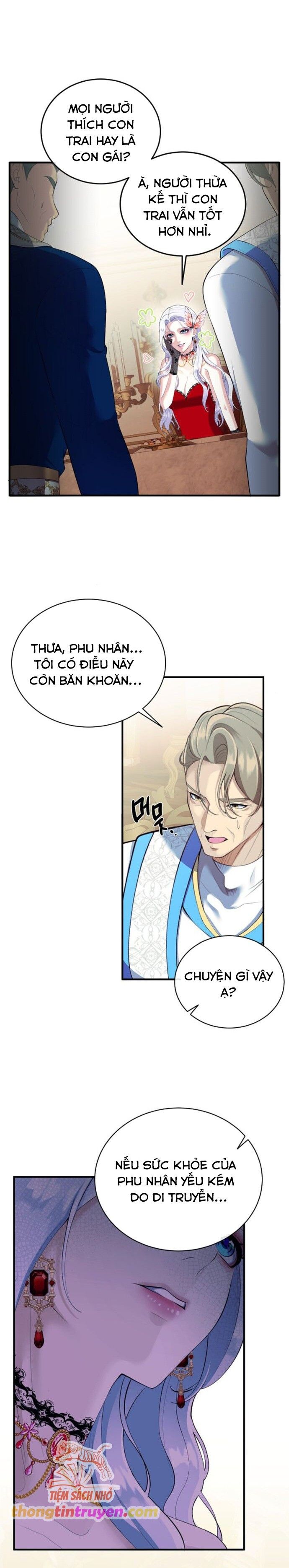 đọc truyện [18+] Qua Đêm Với Người Chồng Sắp Ly Hôn Chương 9 ảnh 21 tại Giả Dược