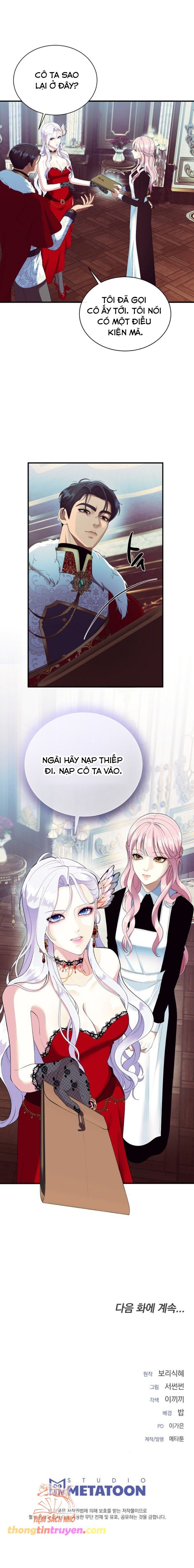 đọc truyện [18+] Qua Đêm Với Người Chồng Sắp Ly Hôn Chương 9 ảnh 27 tại Giả Dược