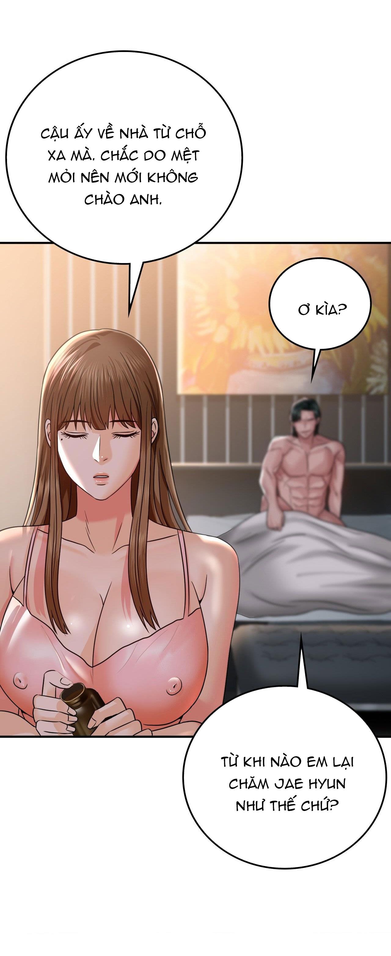 đọc truyện [18+] Quá Khứ Của Mẹ Kế Chương 1 ảnh 123 tại Thiên Thai Truyện