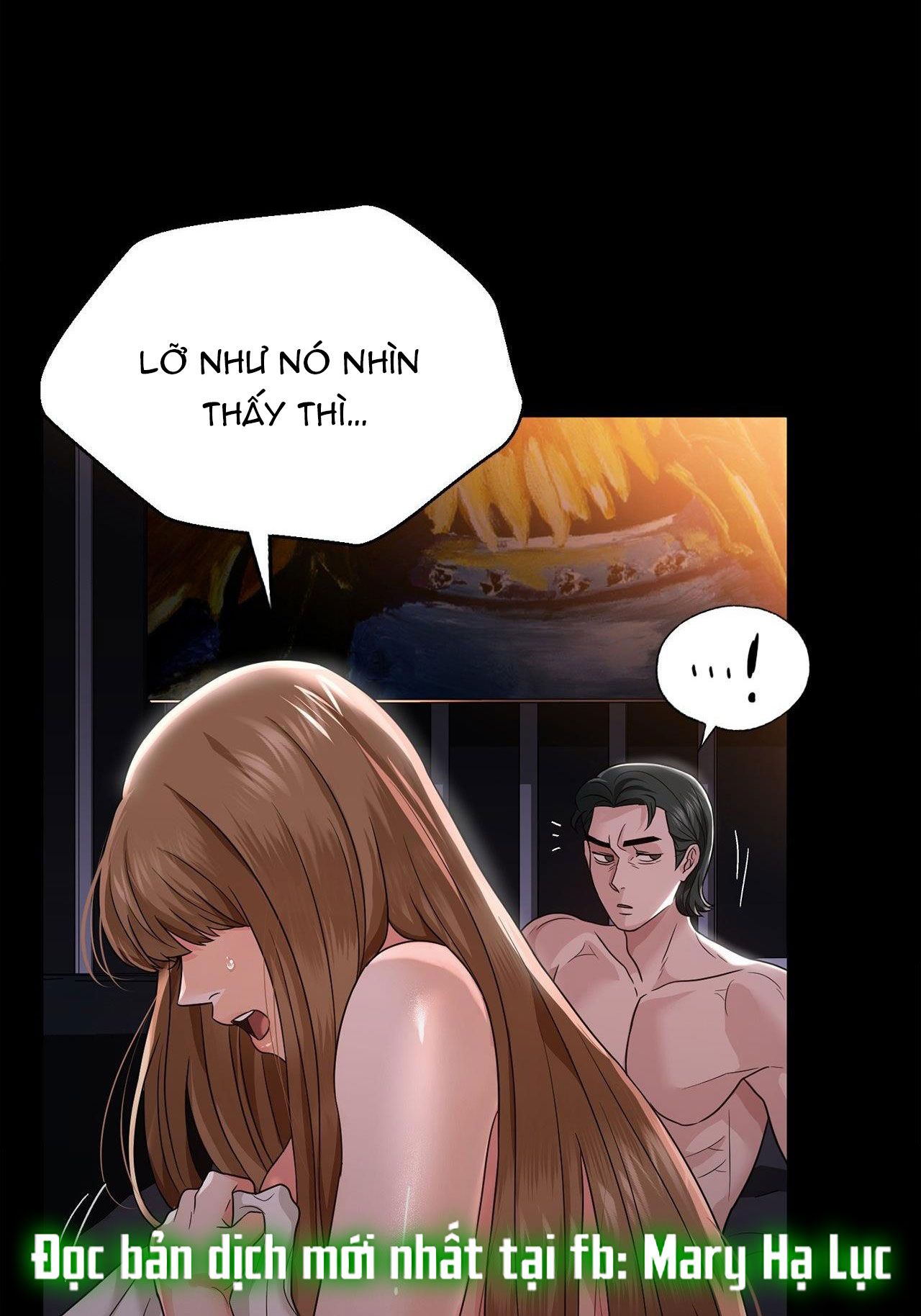 đọc truyện [18+] Quá Khứ Của Mẹ Kế Chương 1 ảnh 24 tại Thiên Thai Truyện