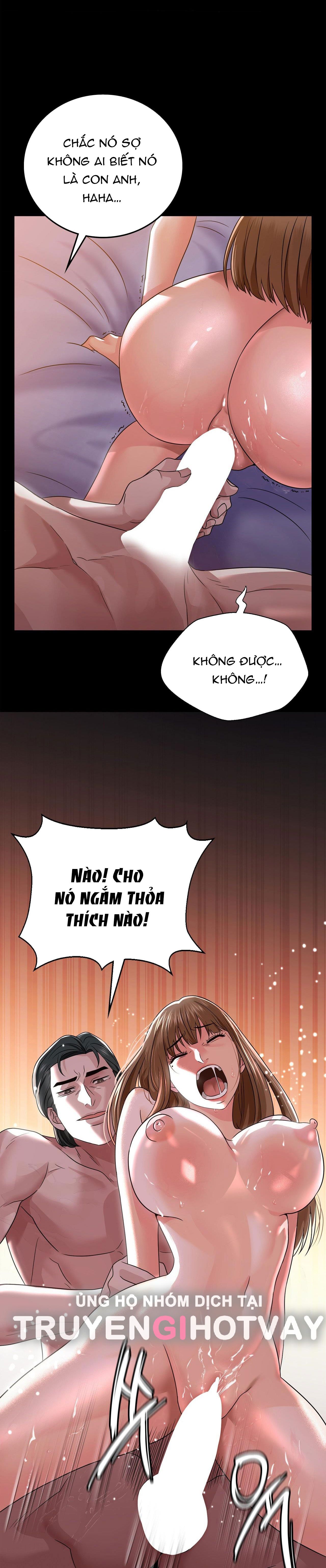 đọc truyện [18+] Quá Khứ Của Mẹ Kế Chương 1 ảnh 29 tại Thiên Thai Truyện