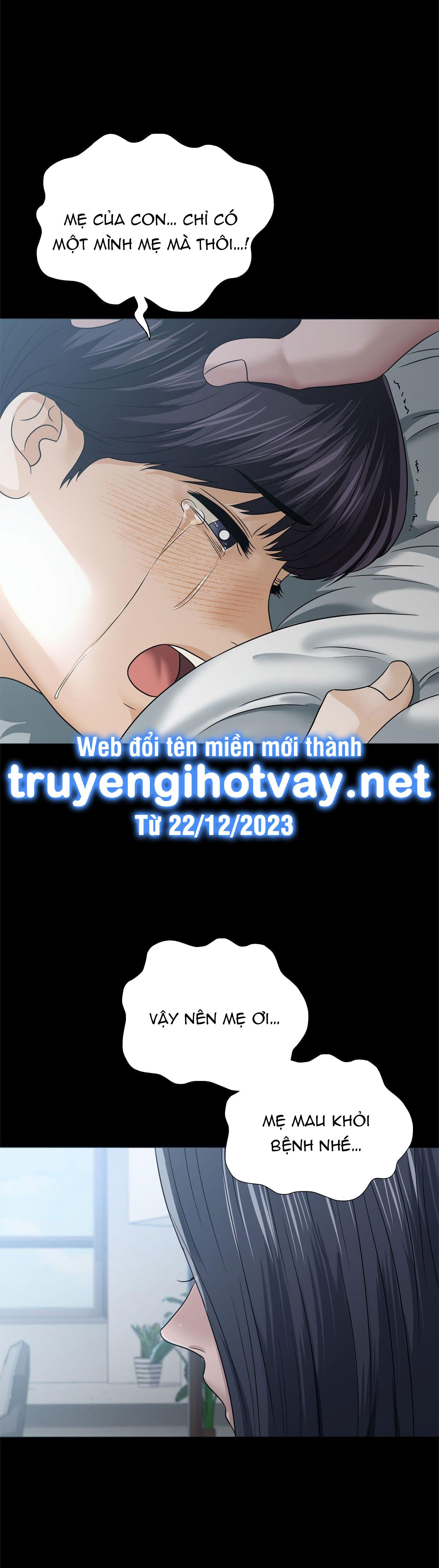 đọc truyện [18+] Quá Khứ Của Mẹ Kế Chương 1 ảnh 43 tại Thiên Thai Truyện