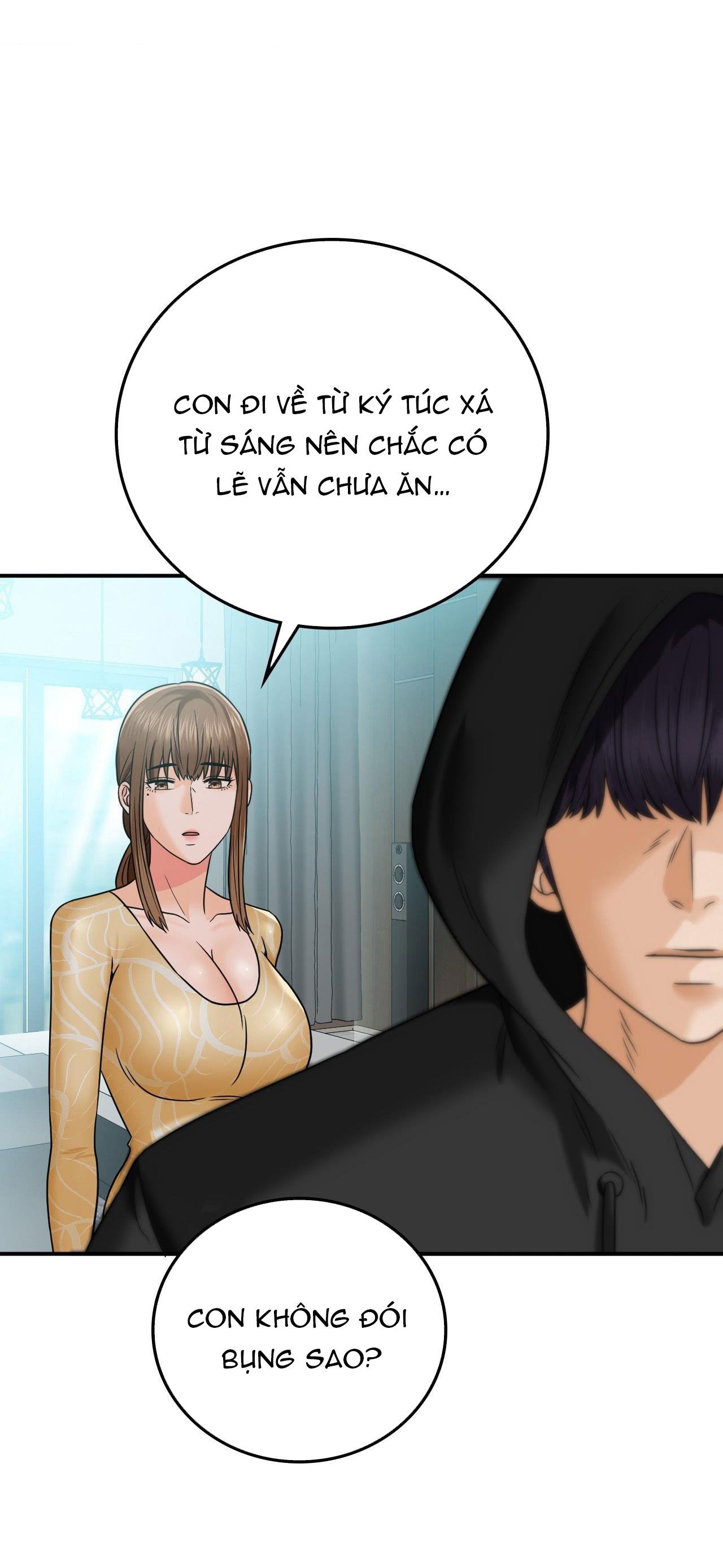 đọc truyện [18+] Quá Khứ Của Mẹ Kế Chương 1 ảnh 93 tại Thiên Thai Truyện