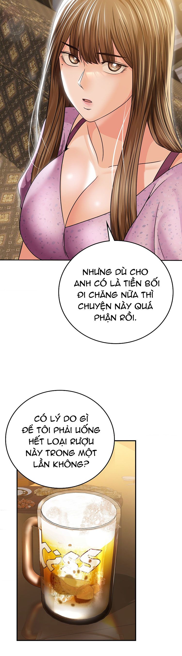 đọc truyện [18+] Quá Khứ Của Mẹ Kế Chương 10 ảnh 7 tại Thiên Thai Truyện