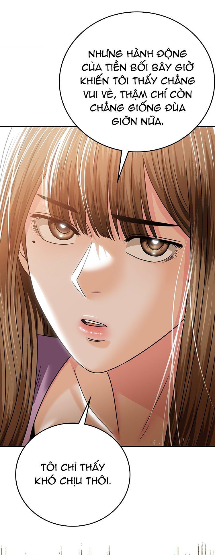 [18+] Quá Khứ Của Mẹ Kế Chương 10.1 page 12 - Giả Dược