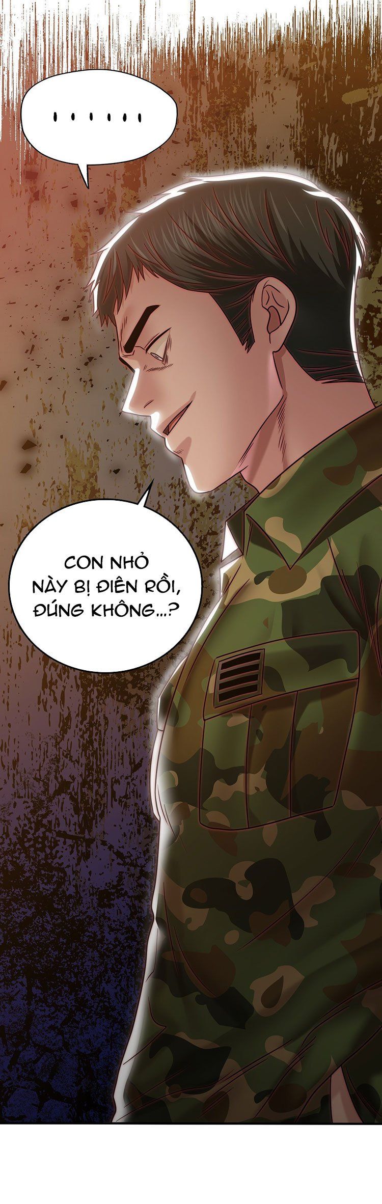[18+] Quá Khứ Của Mẹ Kế Chương 10.1 page 13 - Giả Dược