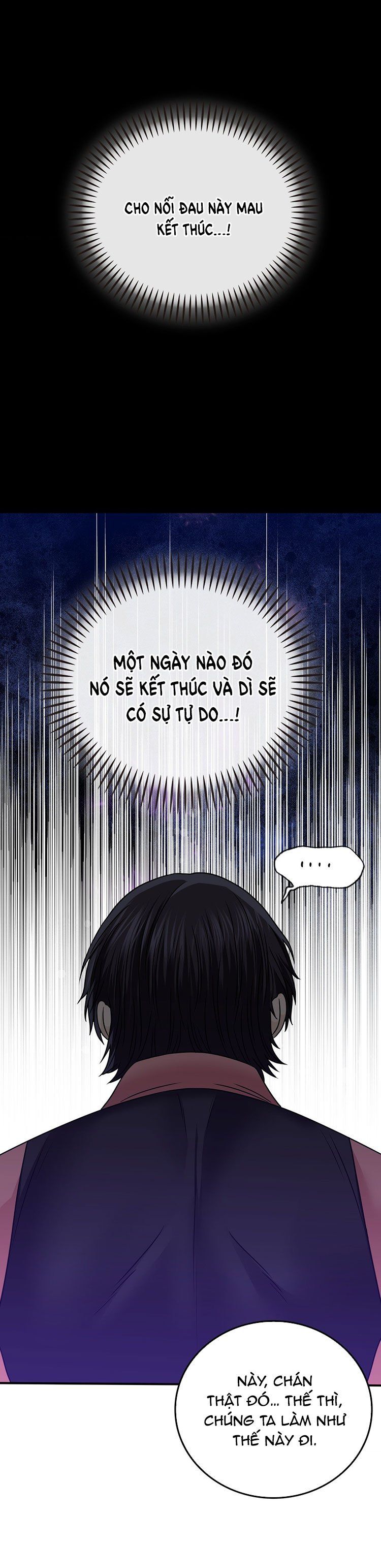[18+] Quá Khứ Của Mẹ Kế Chương 10.2 page 11 - Giả Dược