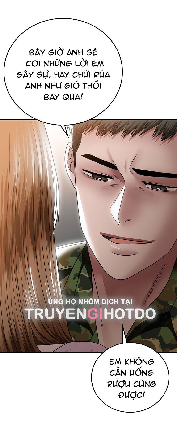 [18+] Quá Khứ Của Mẹ Kế Chương 10.2 page 12 - Giả Dược