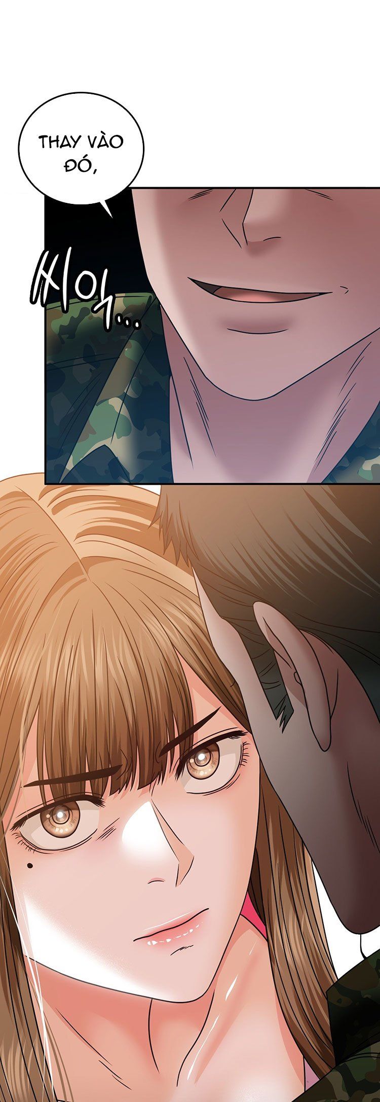 [18+] Quá Khứ Của Mẹ Kế Chương 10.2 page 13 - Giả Dược