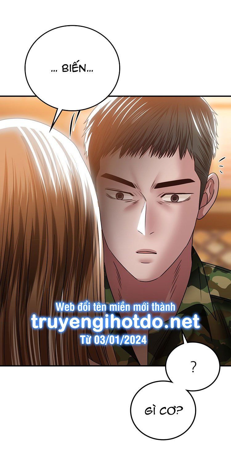 [18+] Quá Khứ Của Mẹ Kế Chương 10.2 page 16 - Giả Dược
