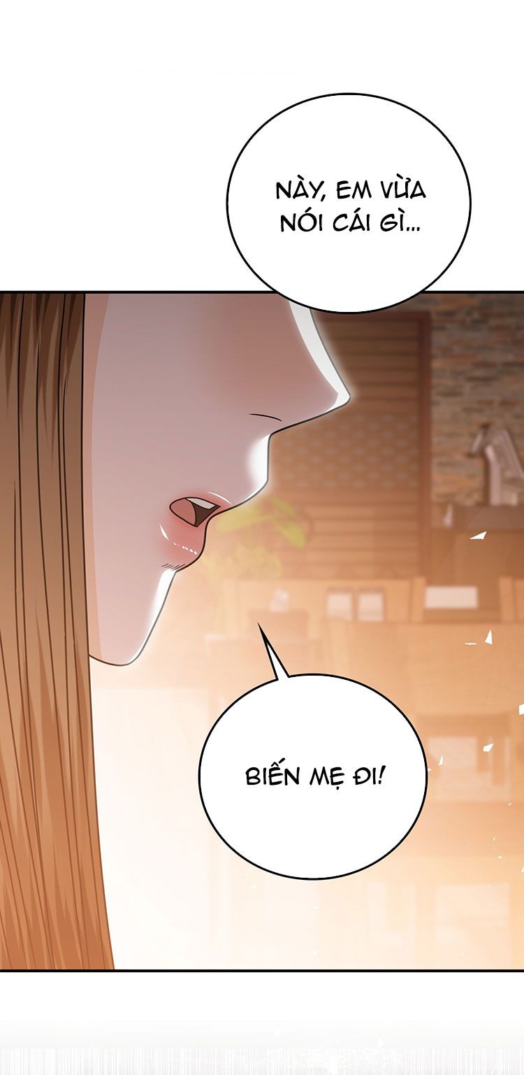[18+] Quá Khứ Của Mẹ Kế Chương 10.2 page 17 - Giả Dược