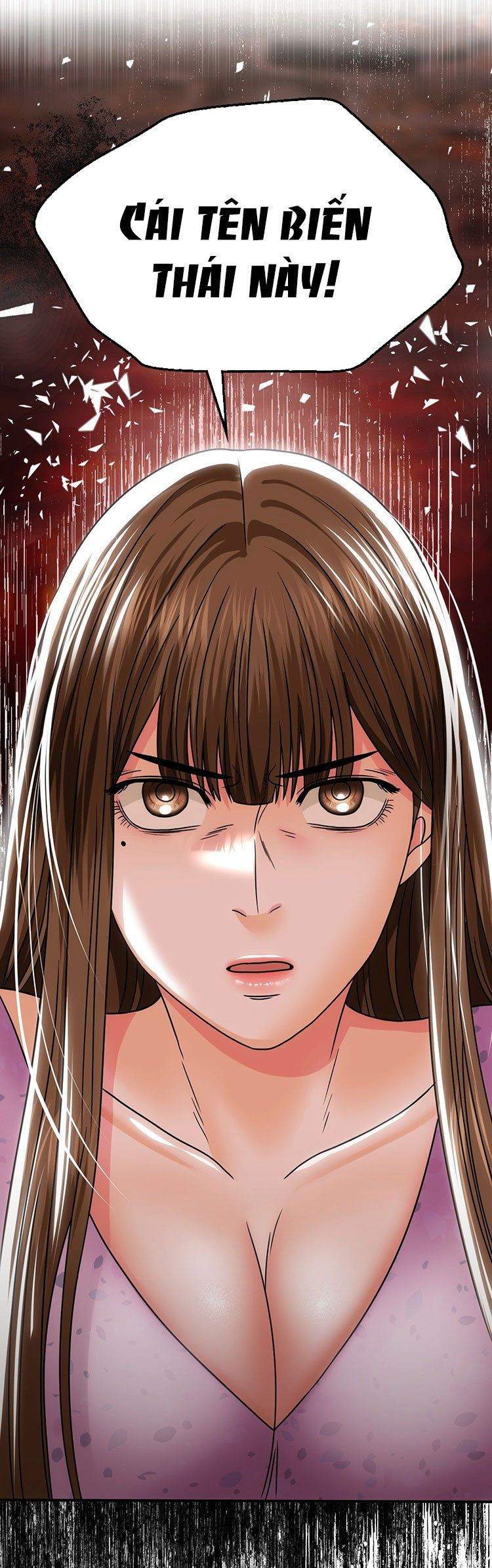 [18+] Quá Khứ Của Mẹ Kế Chương 10.2 page 18 - Giả Dược