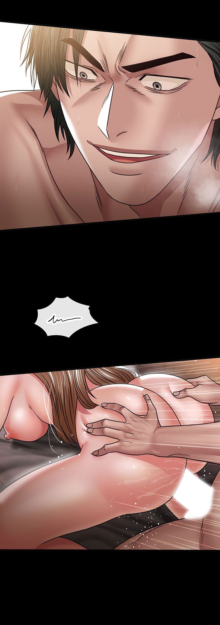 [18+] Quá Khứ Của Mẹ Kế Chương 10.2 page 7 - Giả Dược