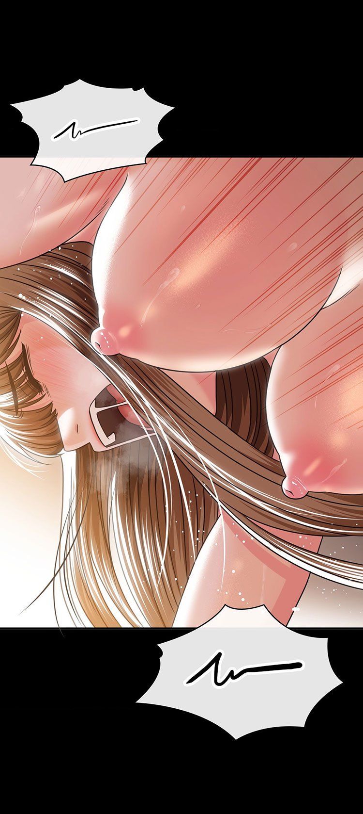 [18+] Quá Khứ Của Mẹ Kế Chương 10.2 page 8 - Giả Dược