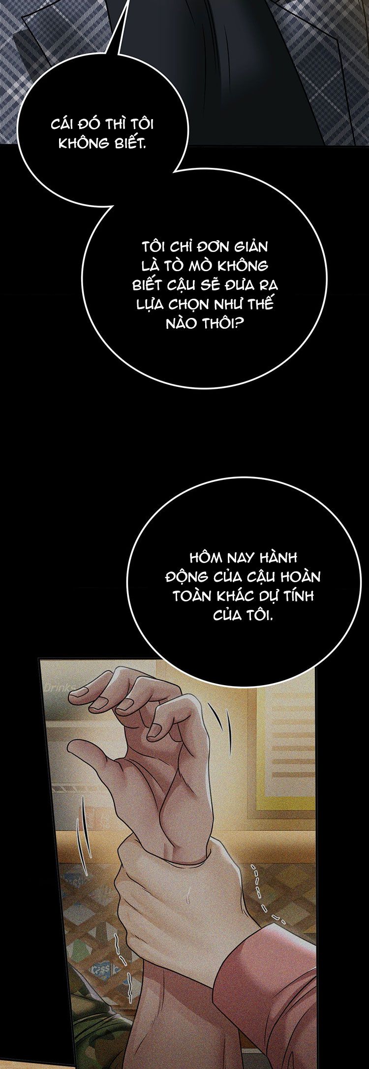 đọc truyện [18+] Quá Khứ Của Mẹ Kế Chương 11 ảnh 38 tại Thiên Thai Truyện