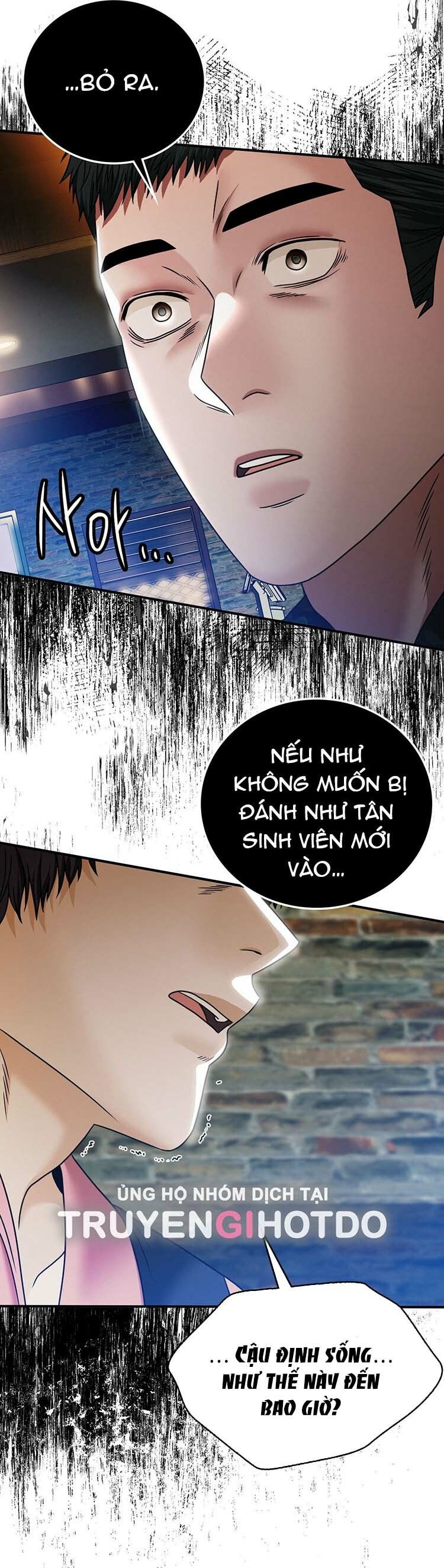 đọc truyện [18+] Quá Khứ Của Mẹ Kế Chương 11 ảnh 8 tại Thiên Thai Truyện