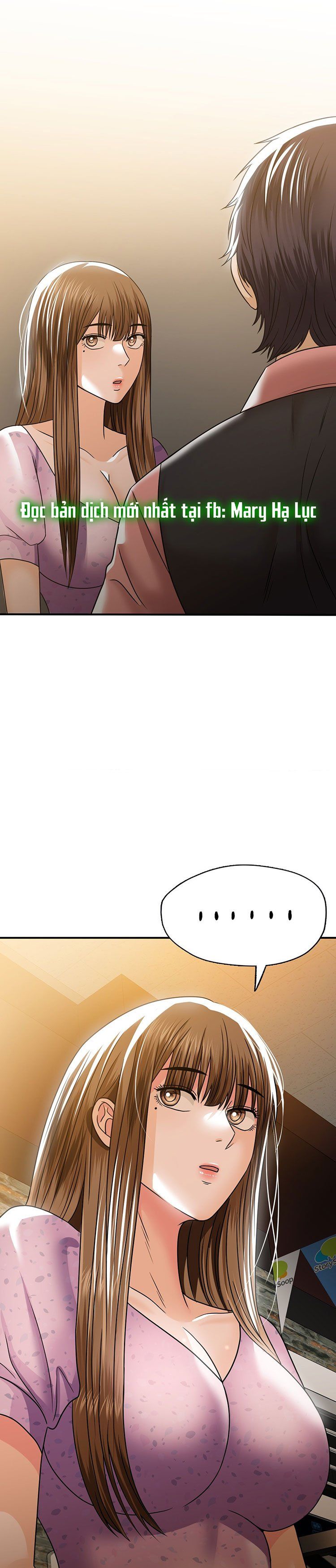 [18+] Quá Khứ Của Mẹ Kế Chương 11.1 page 21 - Giả Dược
