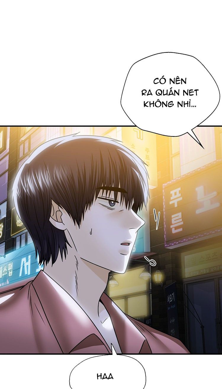 [18+] Quá Khứ Của Mẹ Kế Chương 11.2 page 11 - Giả Dược