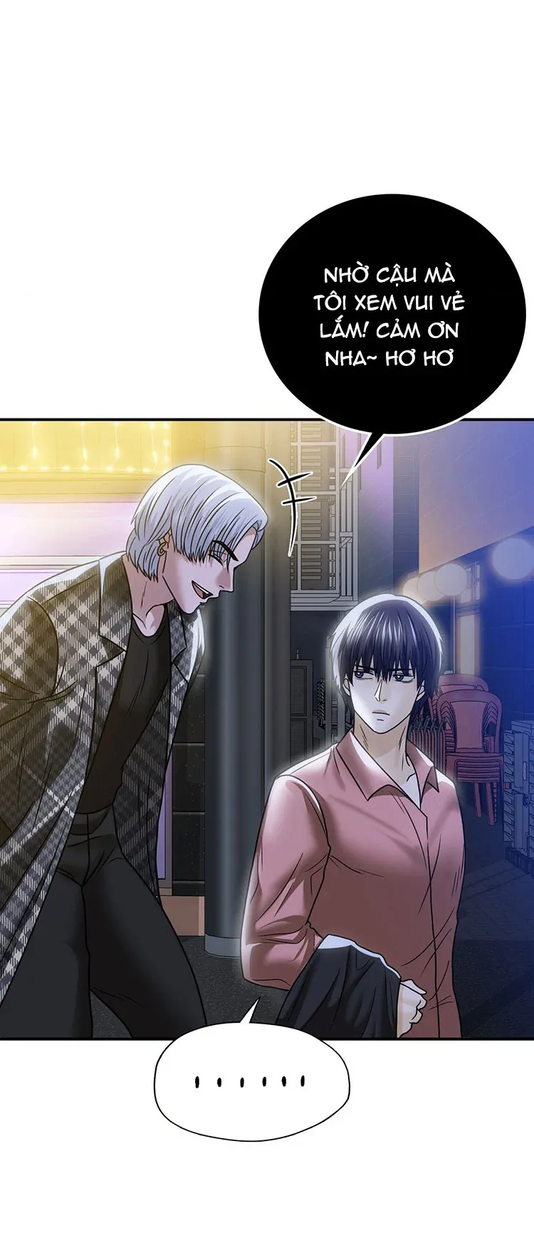 [18+] Quá Khứ Của Mẹ Kế Chương 11.2 page 13 - Giả Dược