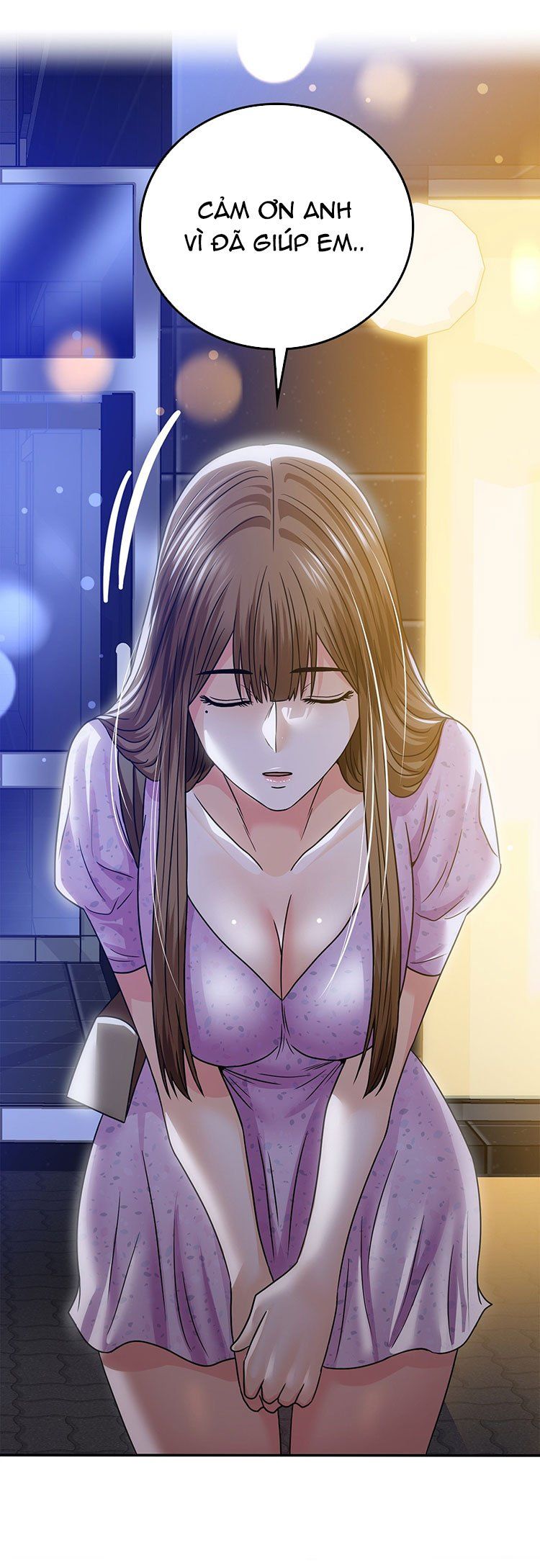 [18+] Quá Khứ Của Mẹ Kế Chương 11.2 page 6 - Giả Dược