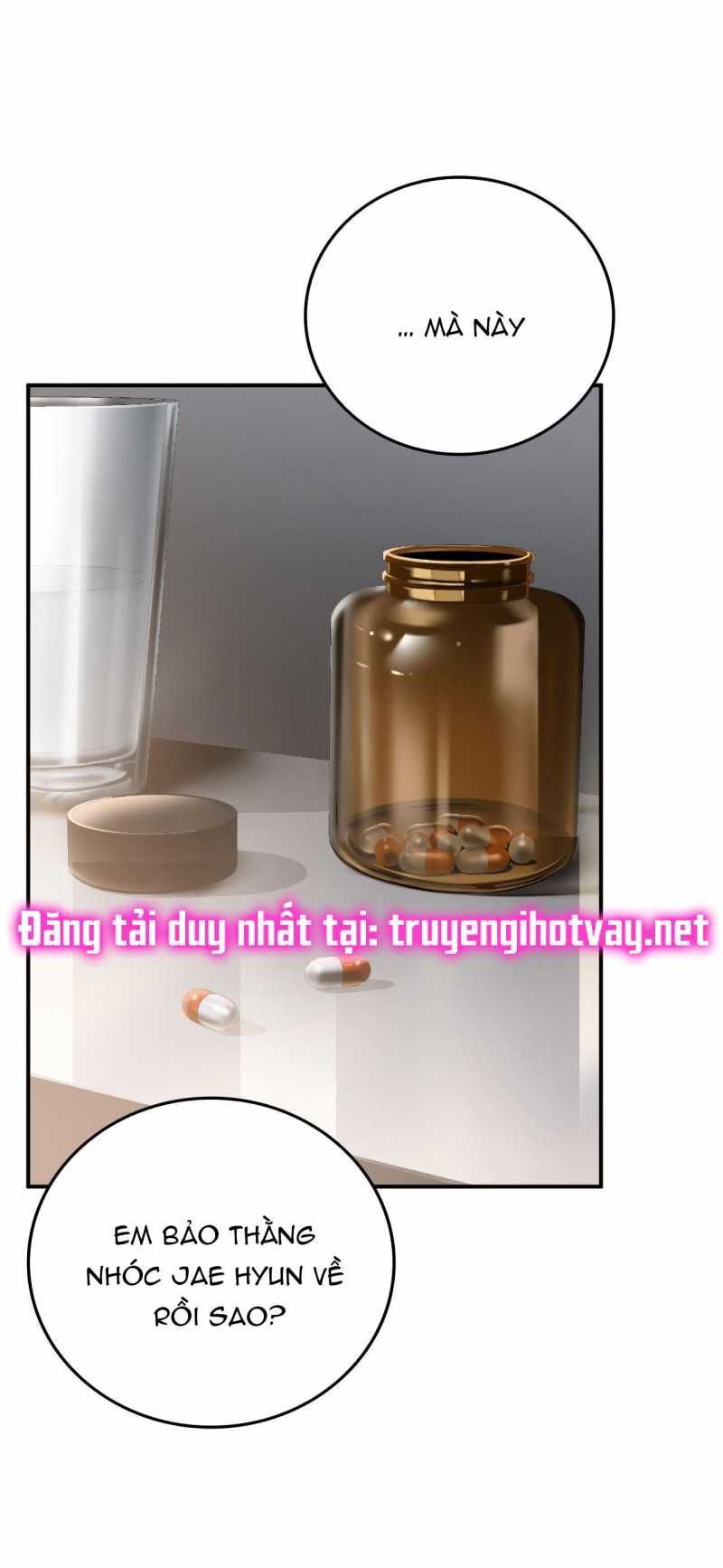 đọc truyện [18+] Quá Khứ Của Mẹ Kế Chương 1.2 ảnh 83 tại Thiên Thai Truyện