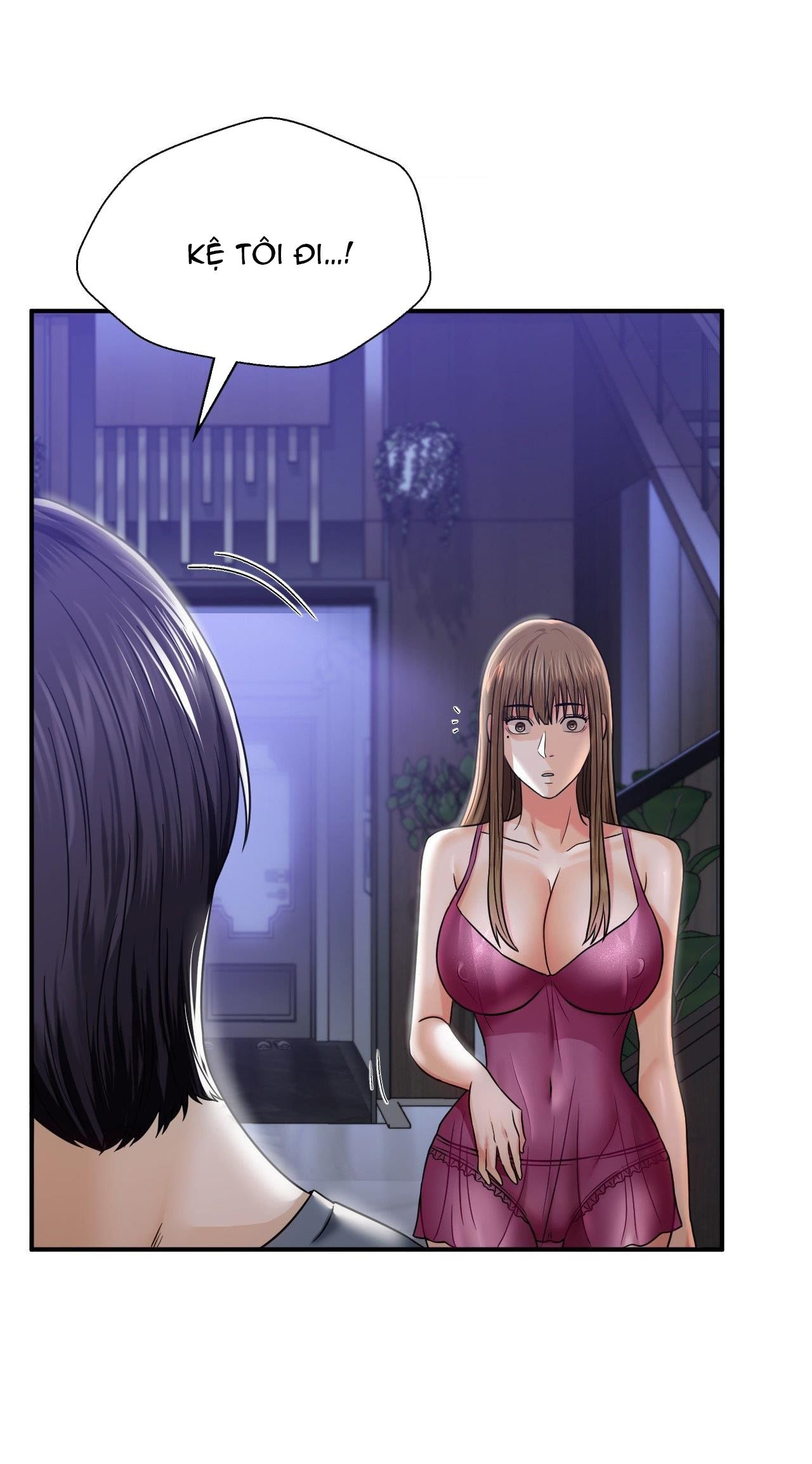 đọc truyện [18+] Quá Khứ Của Mẹ Kế Chương 2 ảnh 21 tại Thiên Thai Truyện