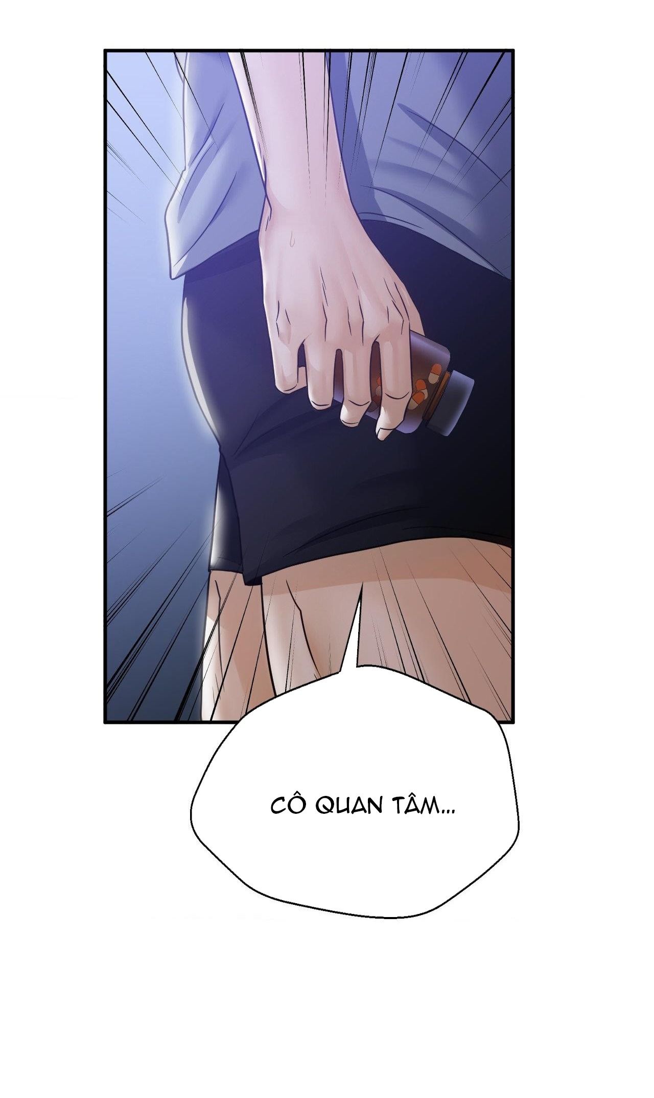 đọc truyện [18+] Quá Khứ Của Mẹ Kế Chương 2 ảnh 23 tại Thiên Thai Truyện