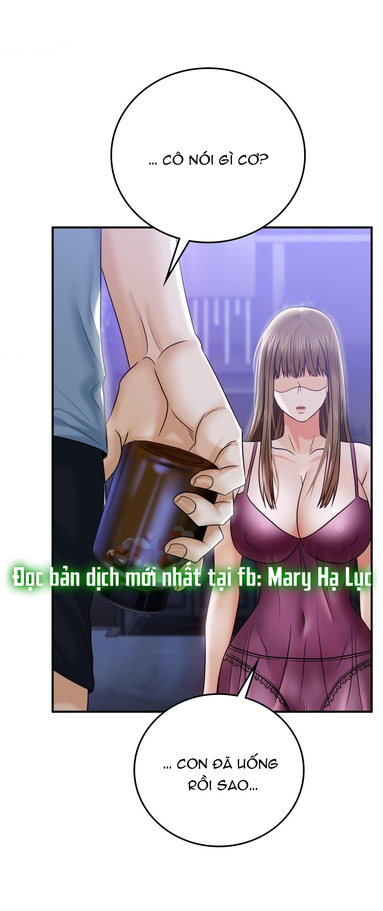 đọc truyện [18+] Quá Khứ Của Mẹ Kế Chương 2 ảnh 25 tại Thiên Thai Truyện