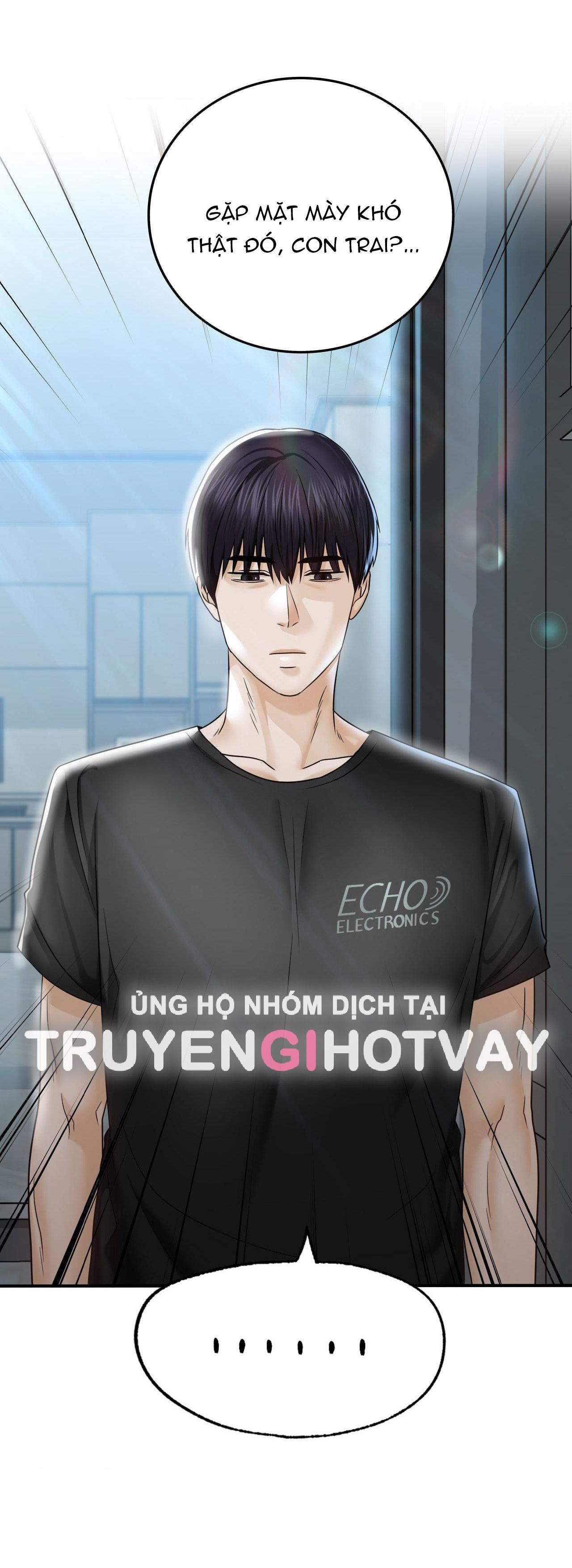 đọc truyện [18+] Quá Khứ Của Mẹ Kế Chương 2 ảnh 44 tại Thiên Thai Truyện
