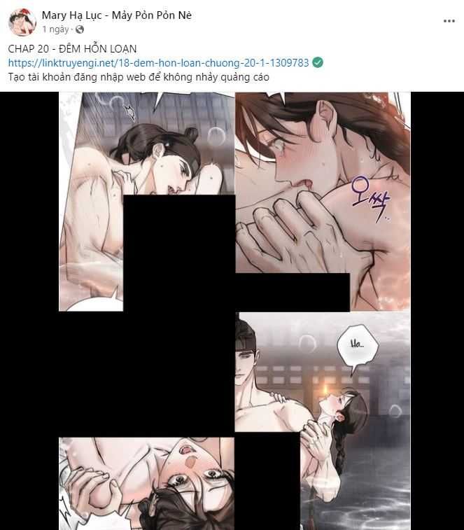 đọc truyện [18+] Quá Khứ Của Mẹ Kế Chương 2.1 ảnh 12 tại Thiên Thai Truyện