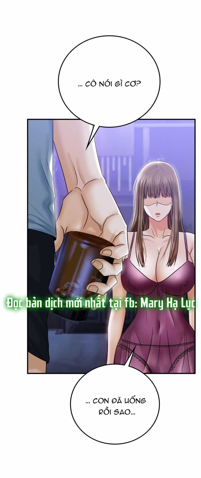 đọc truyện [18+] Quá Khứ Của Mẹ Kế Chương 2.1 ảnh 27 tại Thiên Thai Truyện