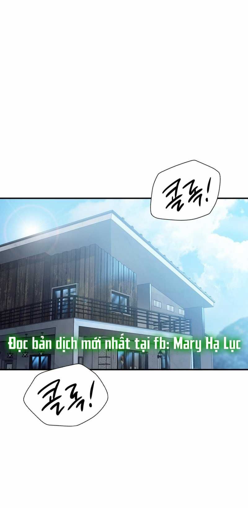 đọc truyện [18+] Quá Khứ Của Mẹ Kế Chương 2.2 ảnh 1 tại Giả Dược