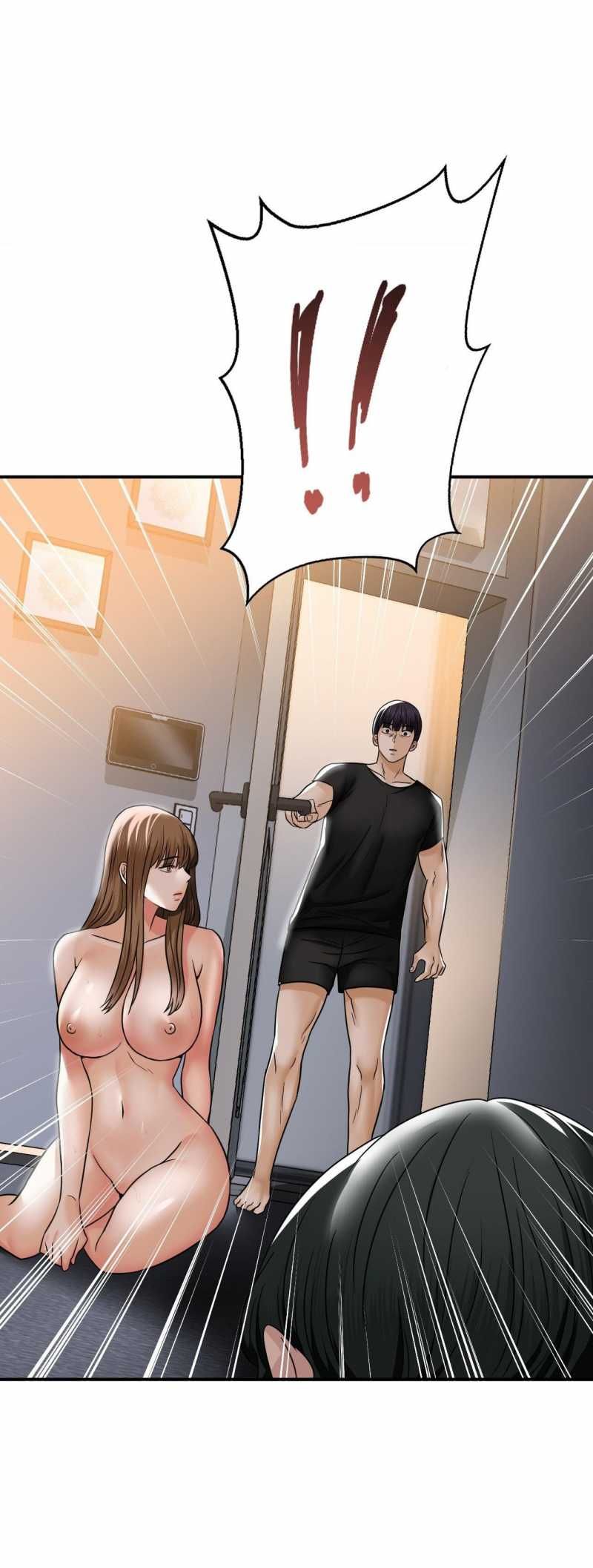 đọc truyện [18+] Quá Khứ Của Mẹ Kế Chương 2.2 ảnh 43 tại Giả Dược